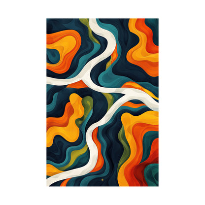 Modern Abstract Art | S31A7