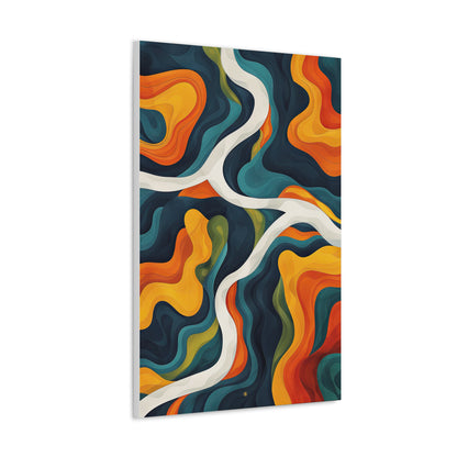 Modern Abstract Art | S31A7