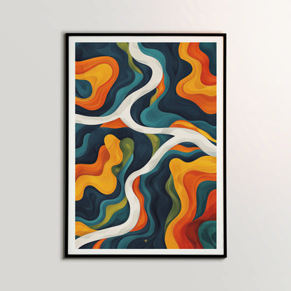 Modern Abstract Art | S31A7