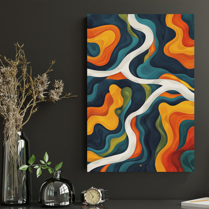 Modern Abstract Art | S31A7