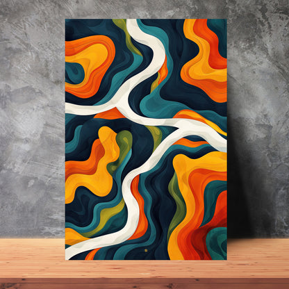 Modern Abstract Art | S31A7