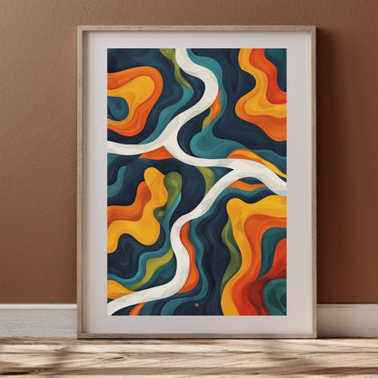 Modern Abstract Art | S31A7