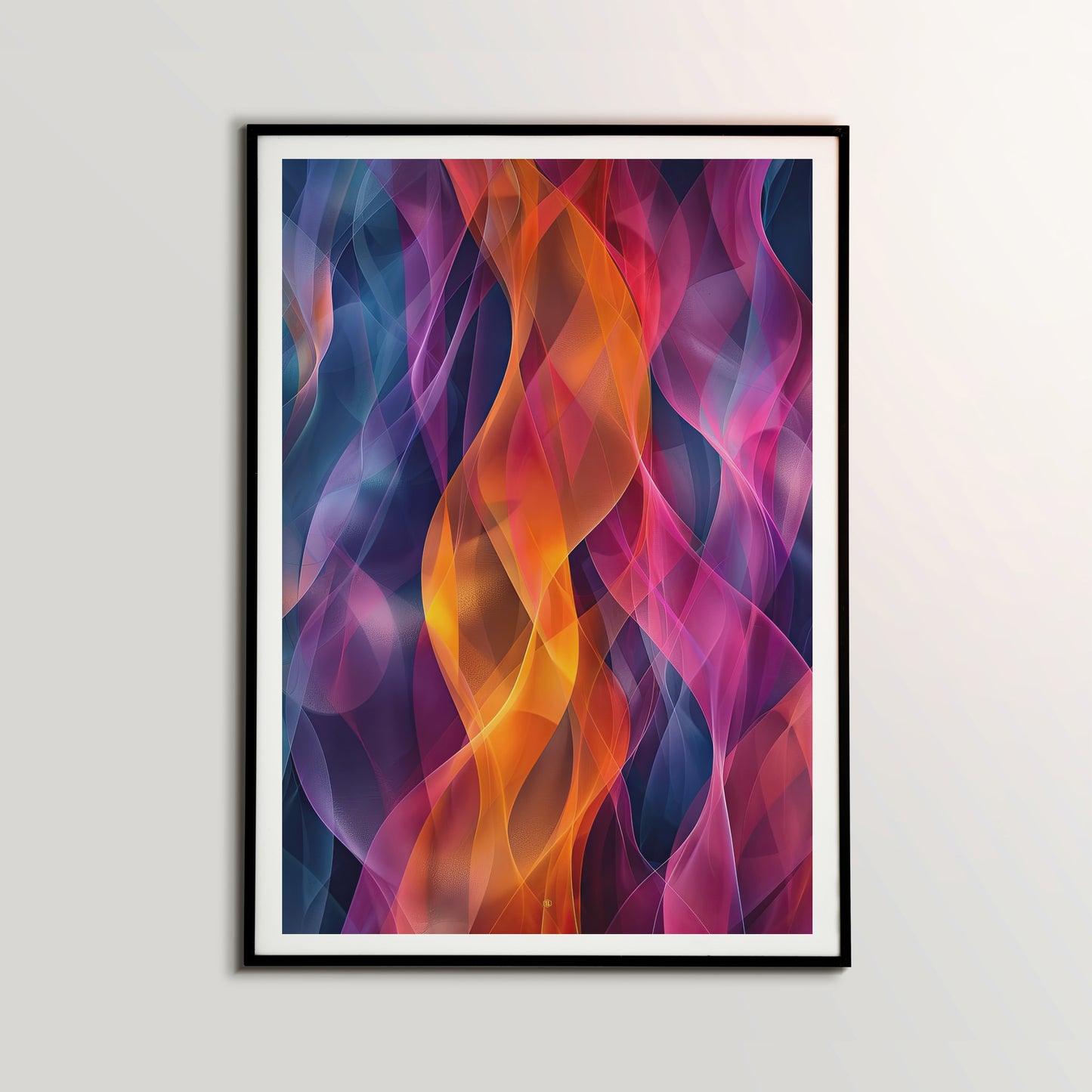 Modern Abstract Art | S31A8