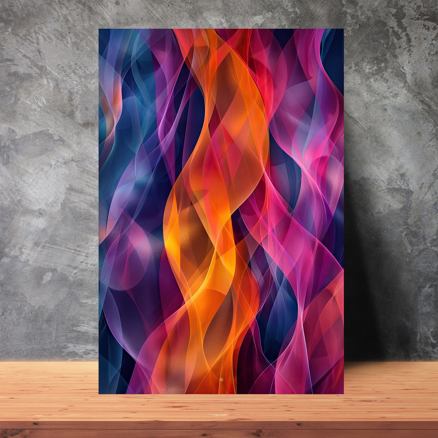 Modern Abstract Art | S31A8