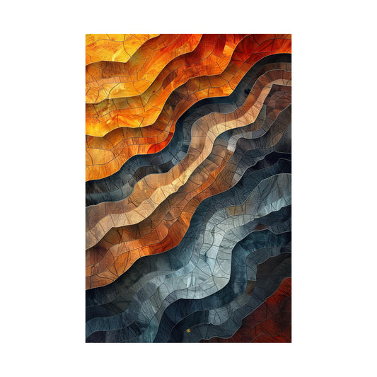 Modern Abstract Art | S31A9