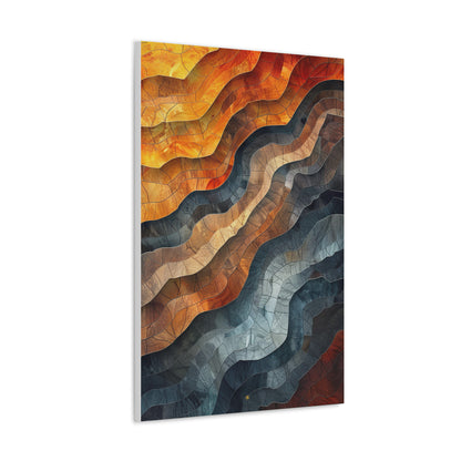 Modern Abstract Art | S31A9