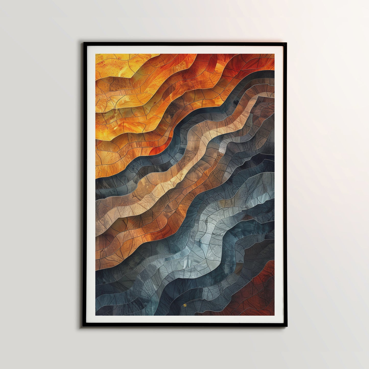 Modern Abstract Art | S31A9