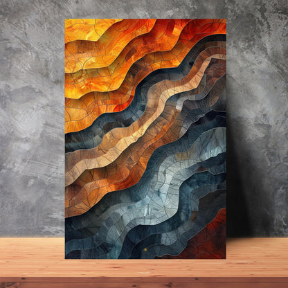 Modern Abstract Art | S31A9