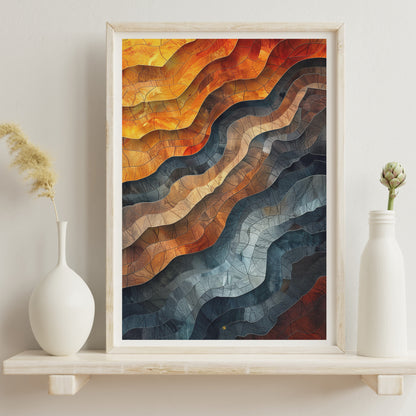 Modern Abstract Art | S31A9