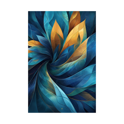 Modern Abstract Art | S31A10