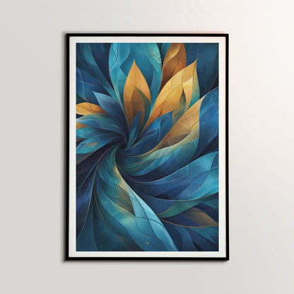 Modern Abstract Art | S31A10