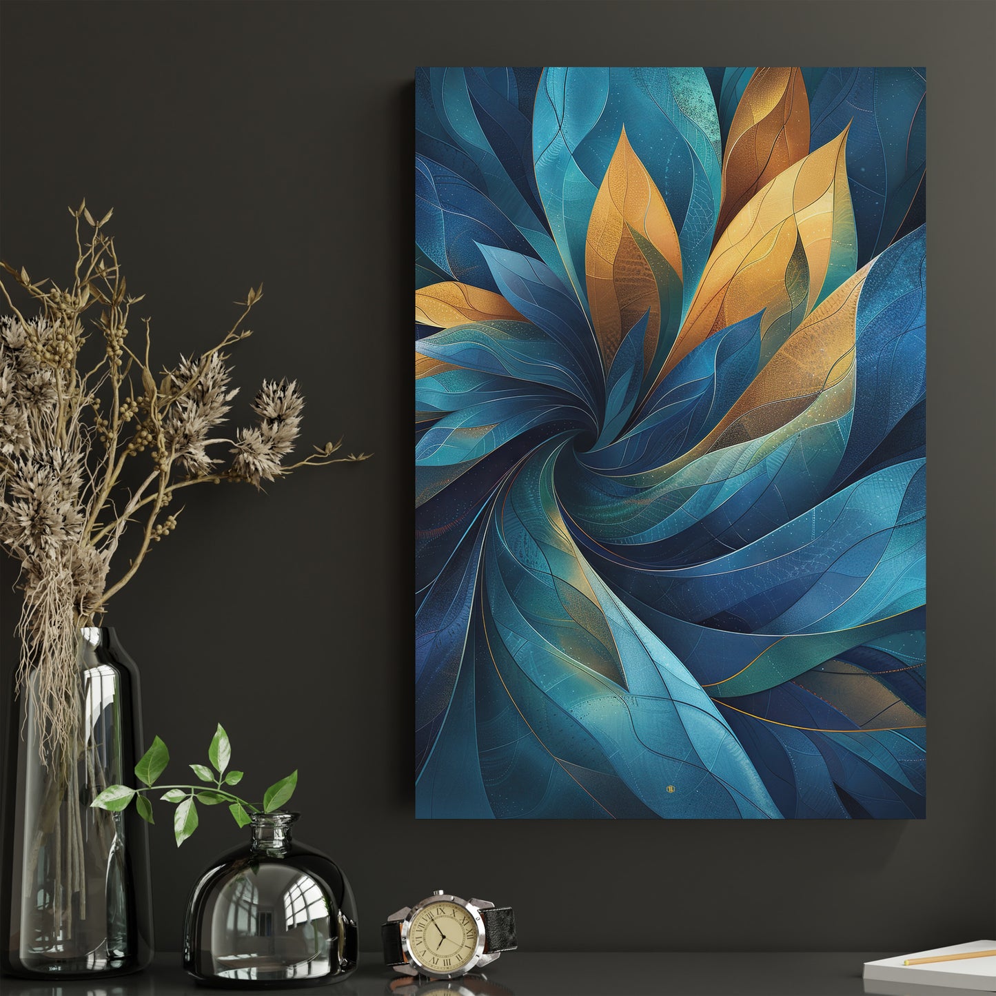 Modern Abstract Art | S31A10