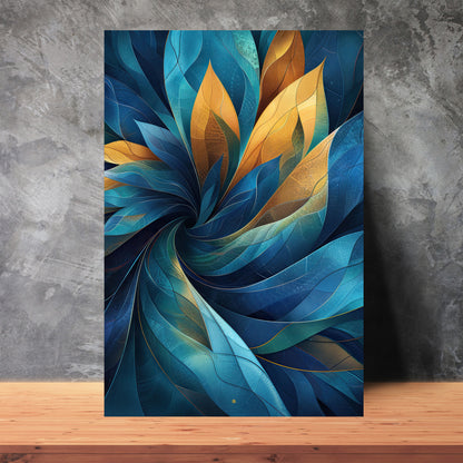 Modern Abstract Art | S31A10