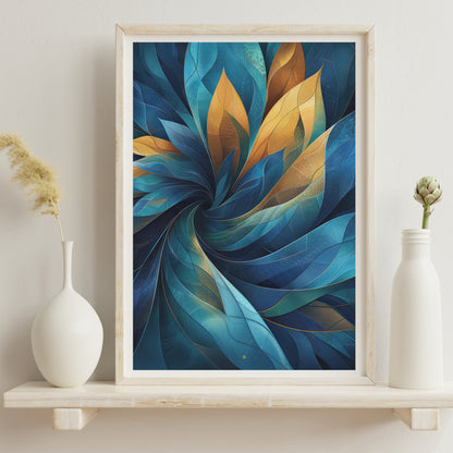 Modern Abstract Art | S31A10