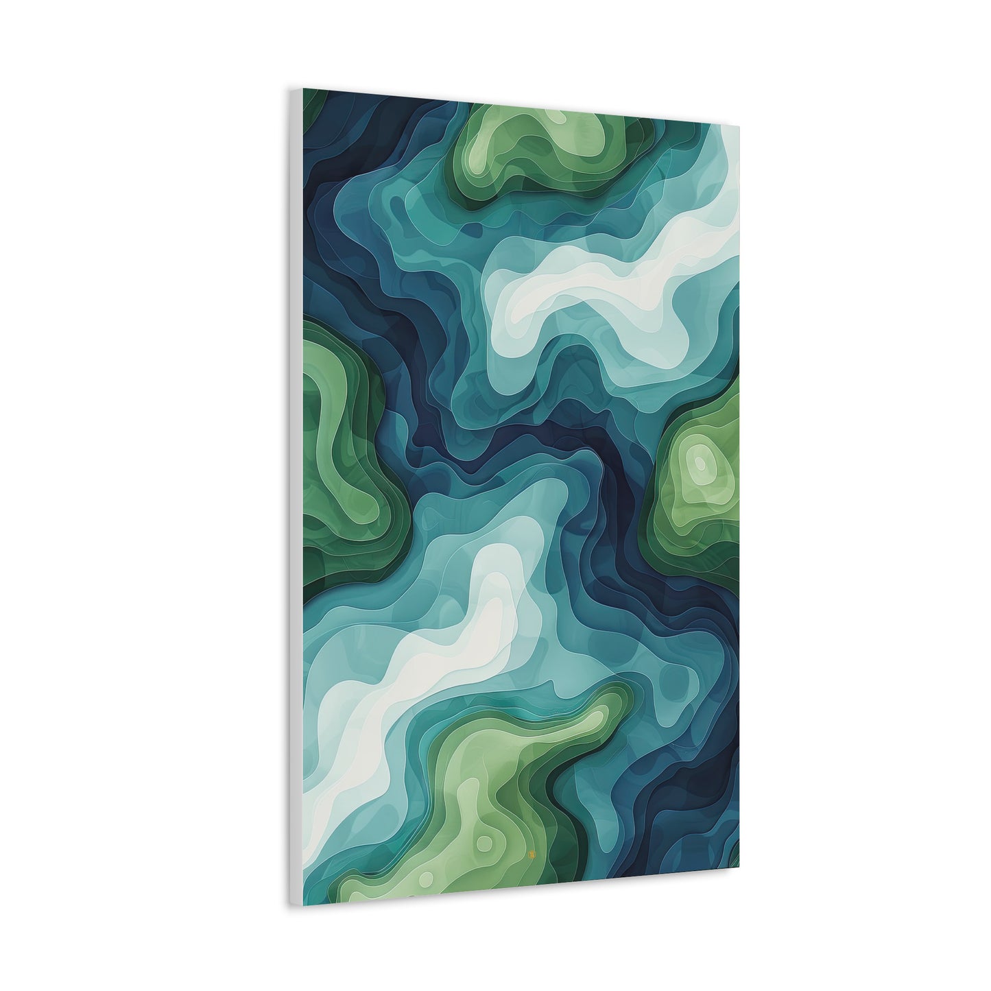 Modern Abstract Art | S31A11