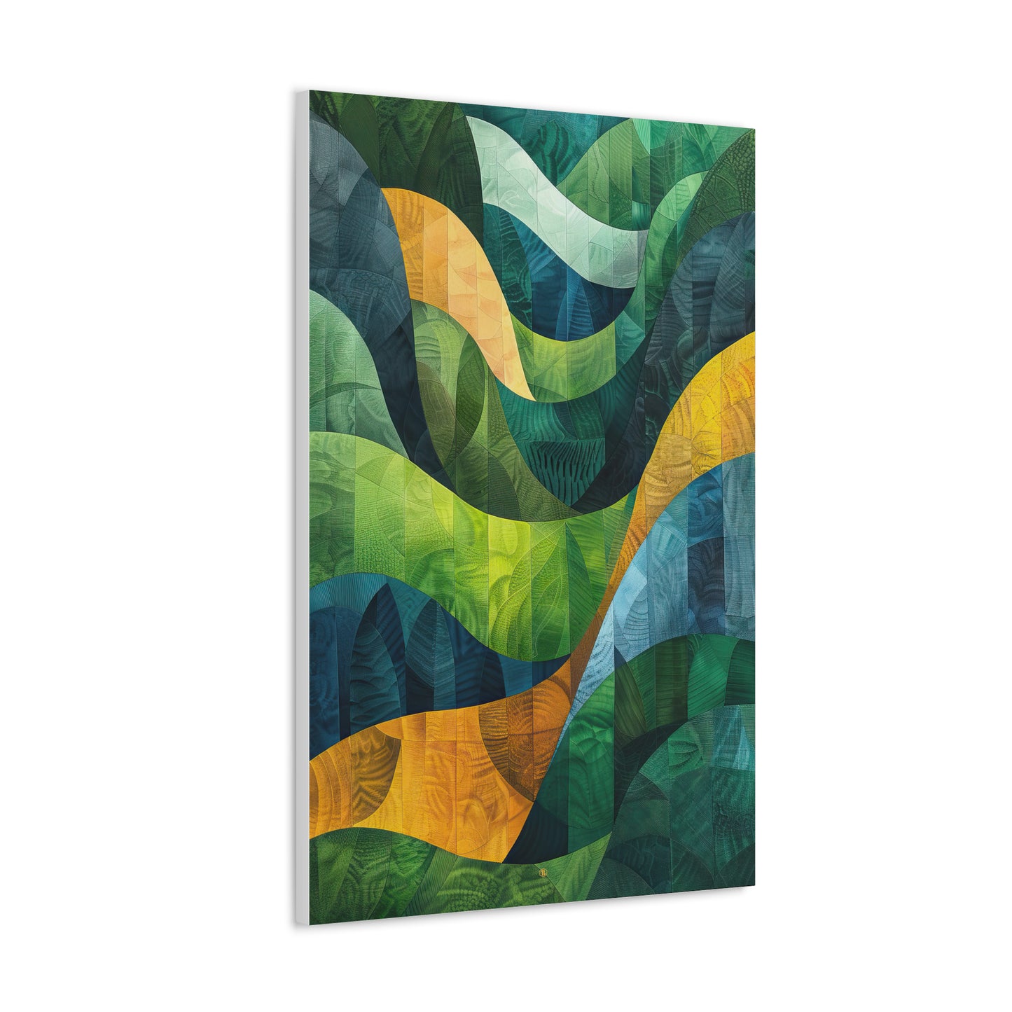 Modern Abstract Art | S31A12