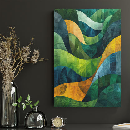 Modern Abstract Art | S31A12