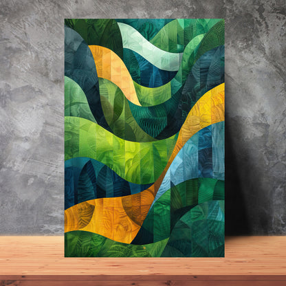 Modern Abstract Art | S31A12