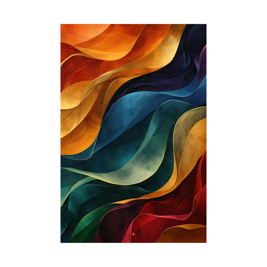 Modern Abstract Art | S31A14