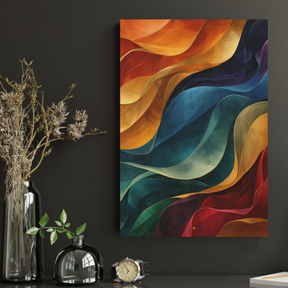 Modern Abstract Art | S31A14