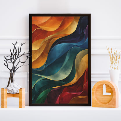 Modern Abstract Art | S31A14