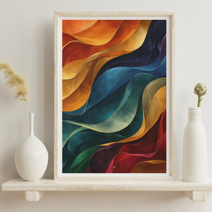 Modern Abstract Art | S31A14