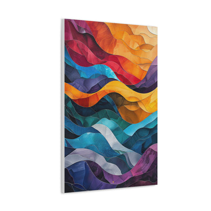 Modern Abstract Art | S31A15