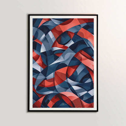 Modern Abstract Art | S31A17