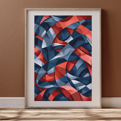 Modern Abstract Art | S31A17