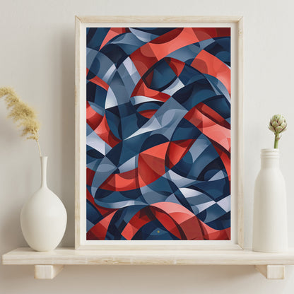 Modern Abstract Art | S31A17