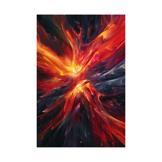 Modern Abstract Art | S31A18