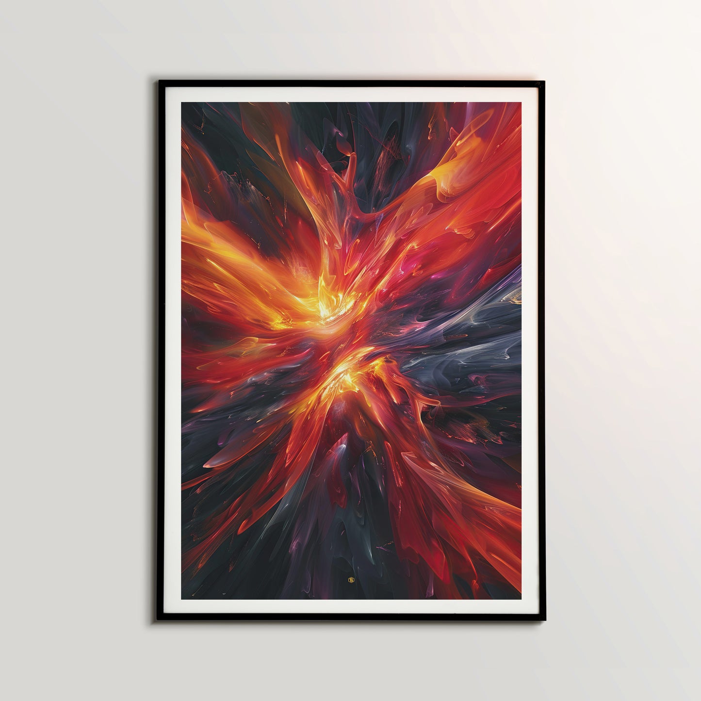 Modern Abstract Art | S31A18