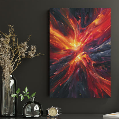 Modern Abstract Art | S31A18