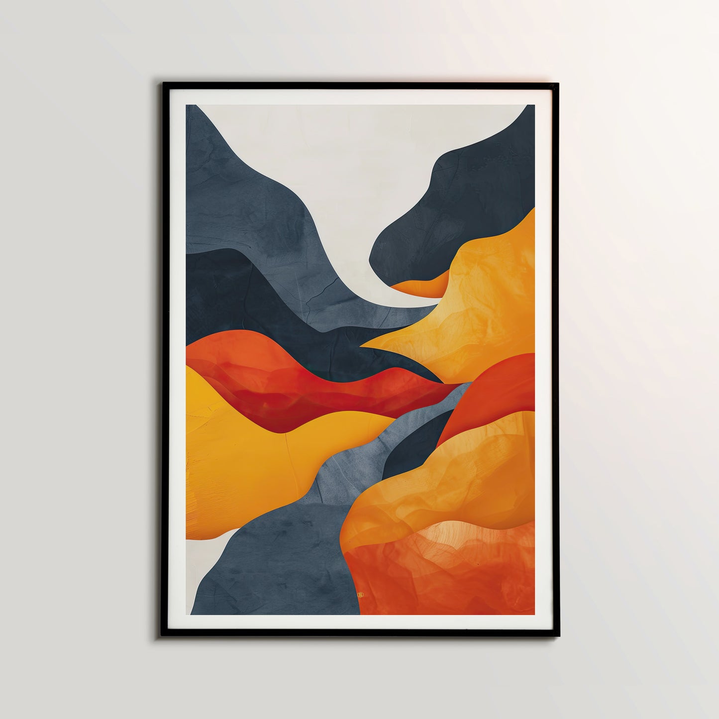 Modern Abstract Art | S31A19