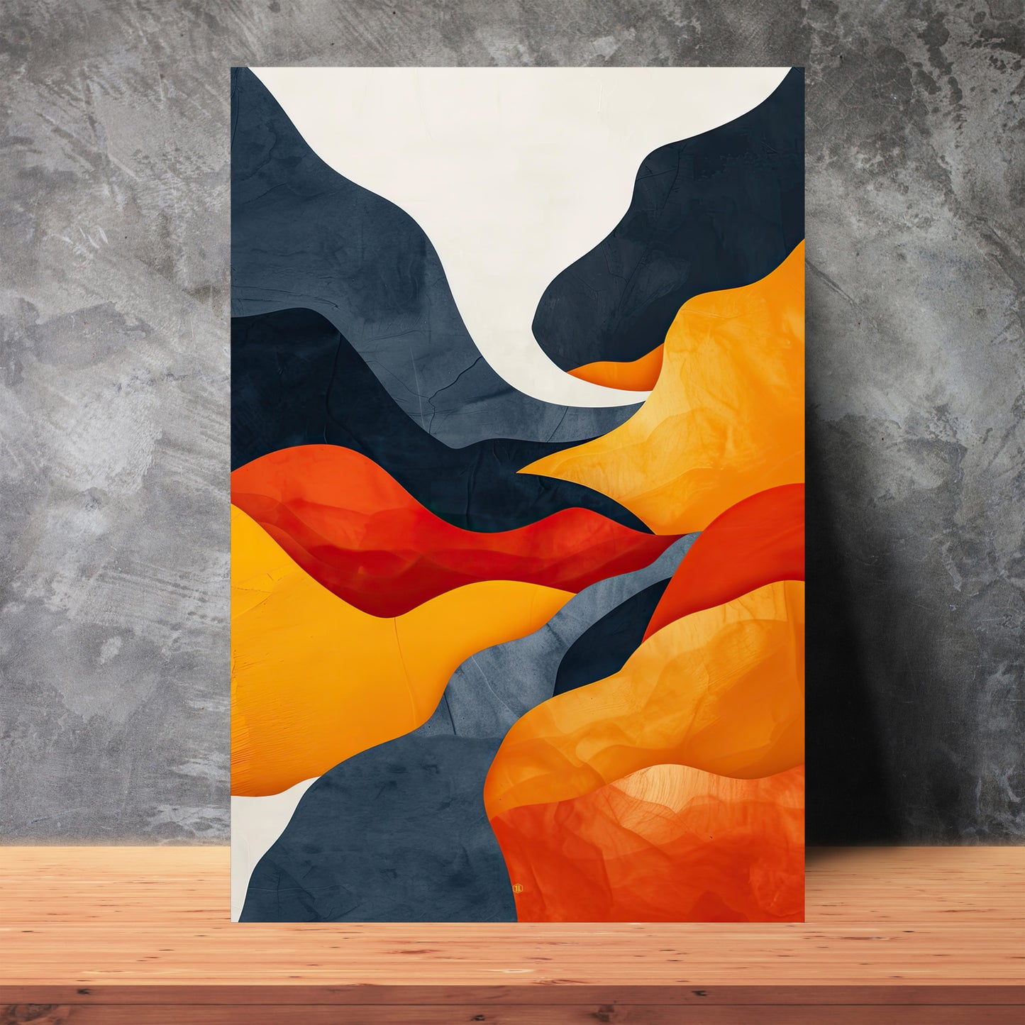 Modern Abstract Art | S31A19