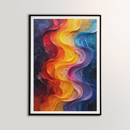 Modern Abstract Art | S31A20