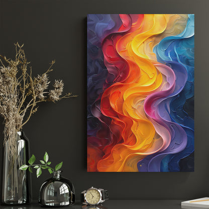 Modern Abstract Art | S31A20