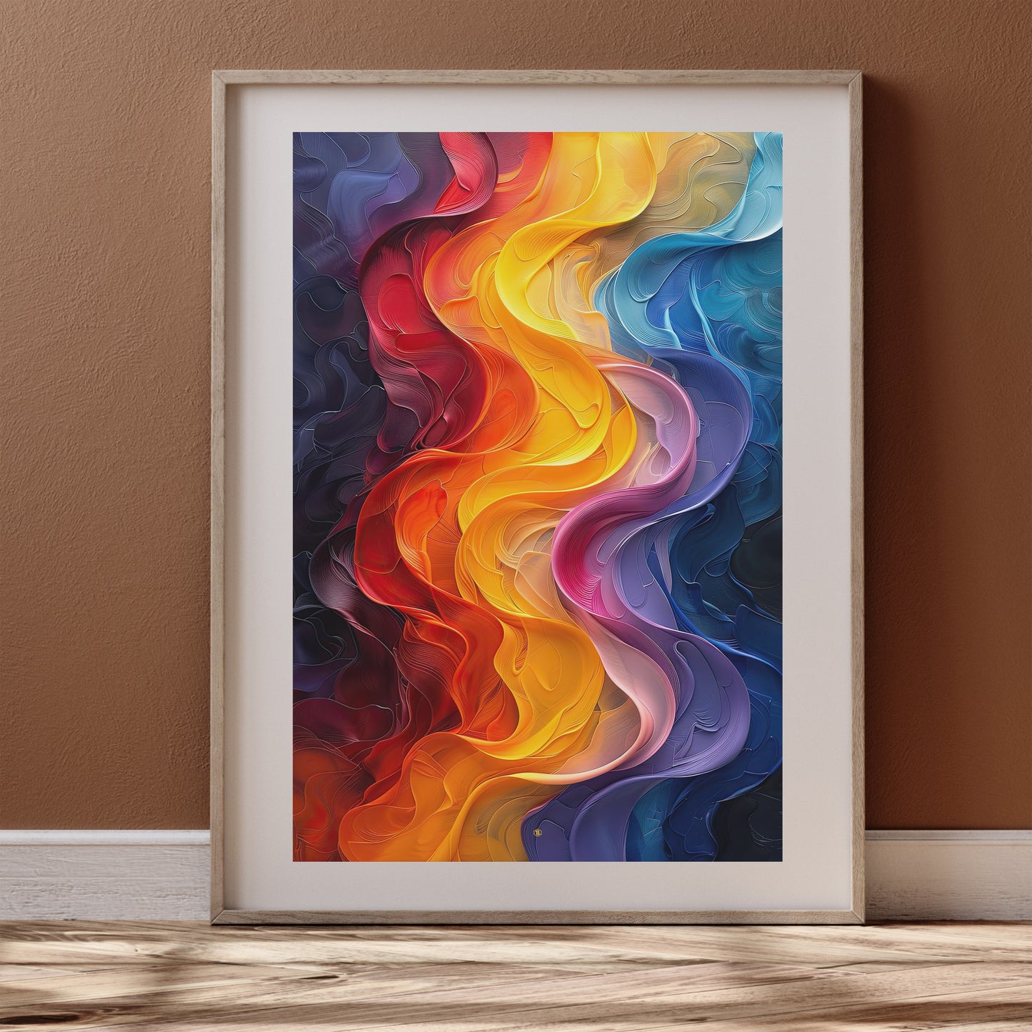 Modern Abstract Art | S31A20