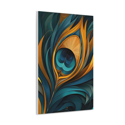 Modern Abstract Art | S31A21