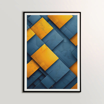 Modern Abstract Art | S31A22