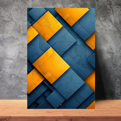 Modern Abstract Art | S31A22