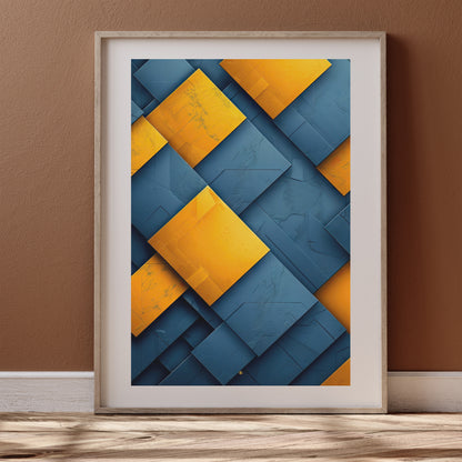 Modern Abstract Art | S31A22