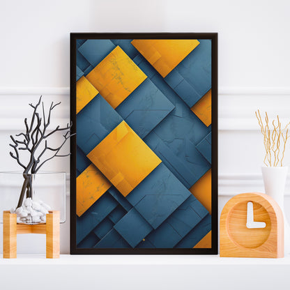 Modern Abstract Art | S31A22