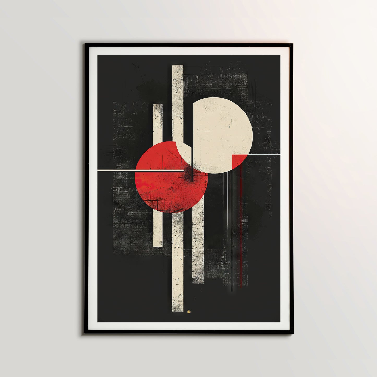 Modern Abstract Art | S31A23