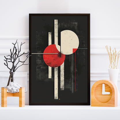 Modern Abstract Art | S31A23