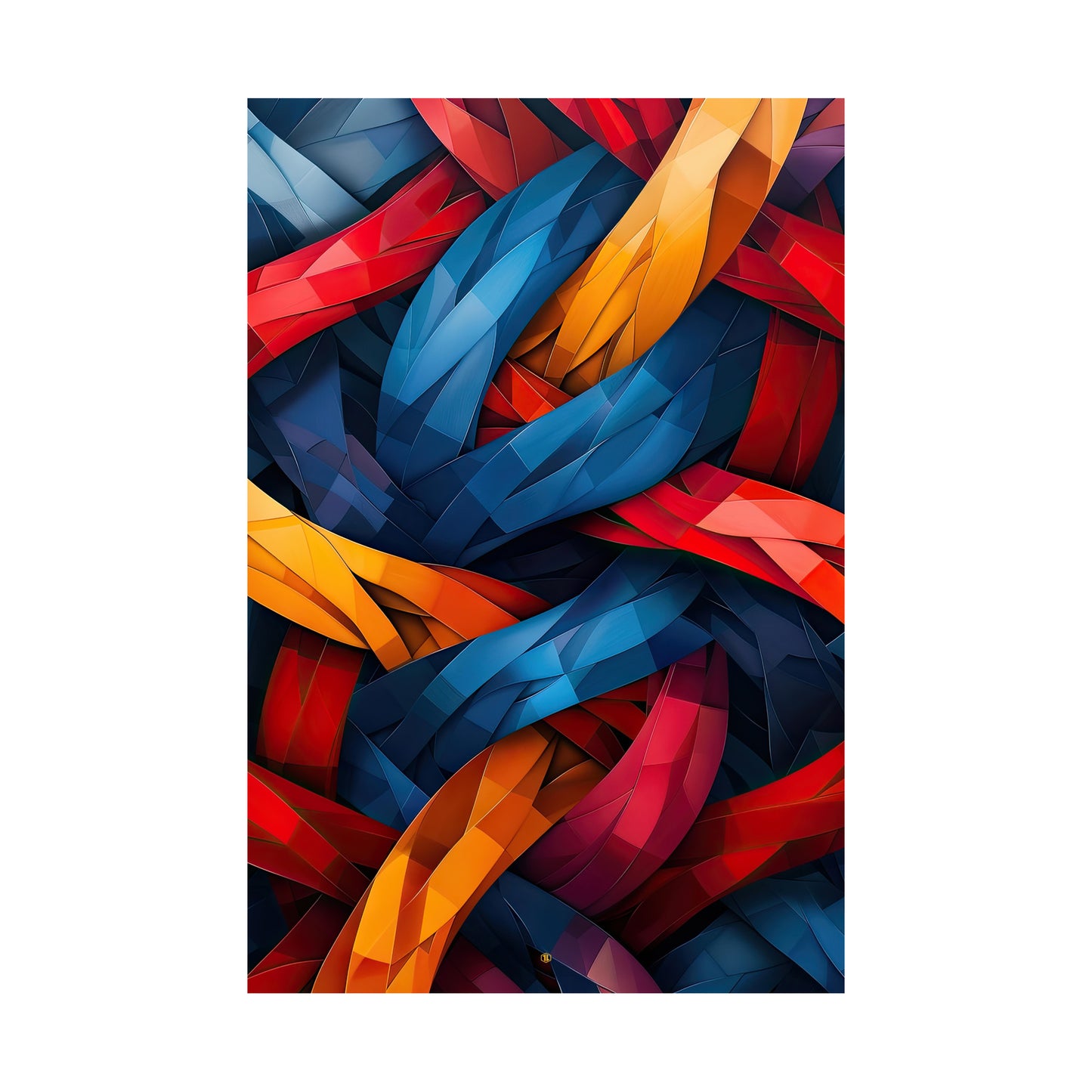 Modern Abstract Art | S31A24