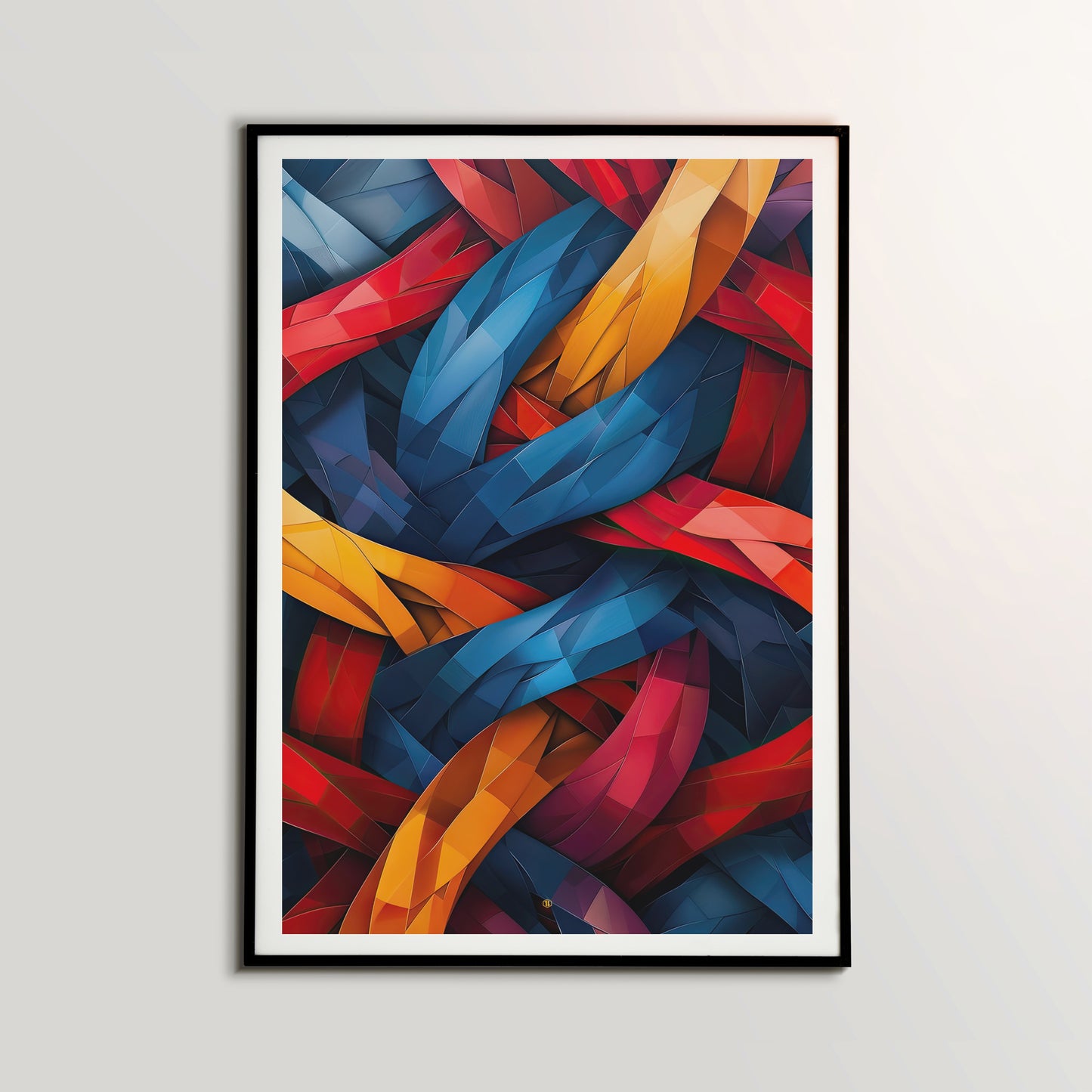 Modern Abstract Art | S31A24