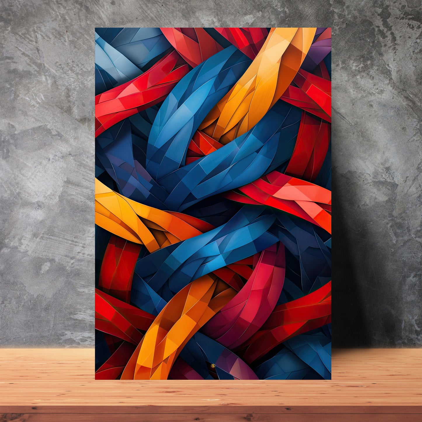 Modern Abstract Art | S31A24