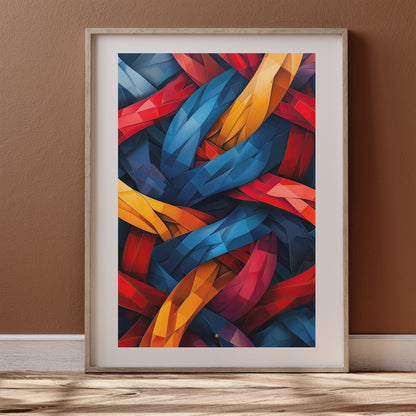 Modern Abstract Art | S31A24