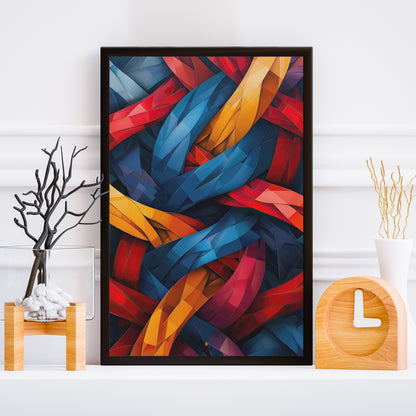 Modern Abstract Art | S31A24